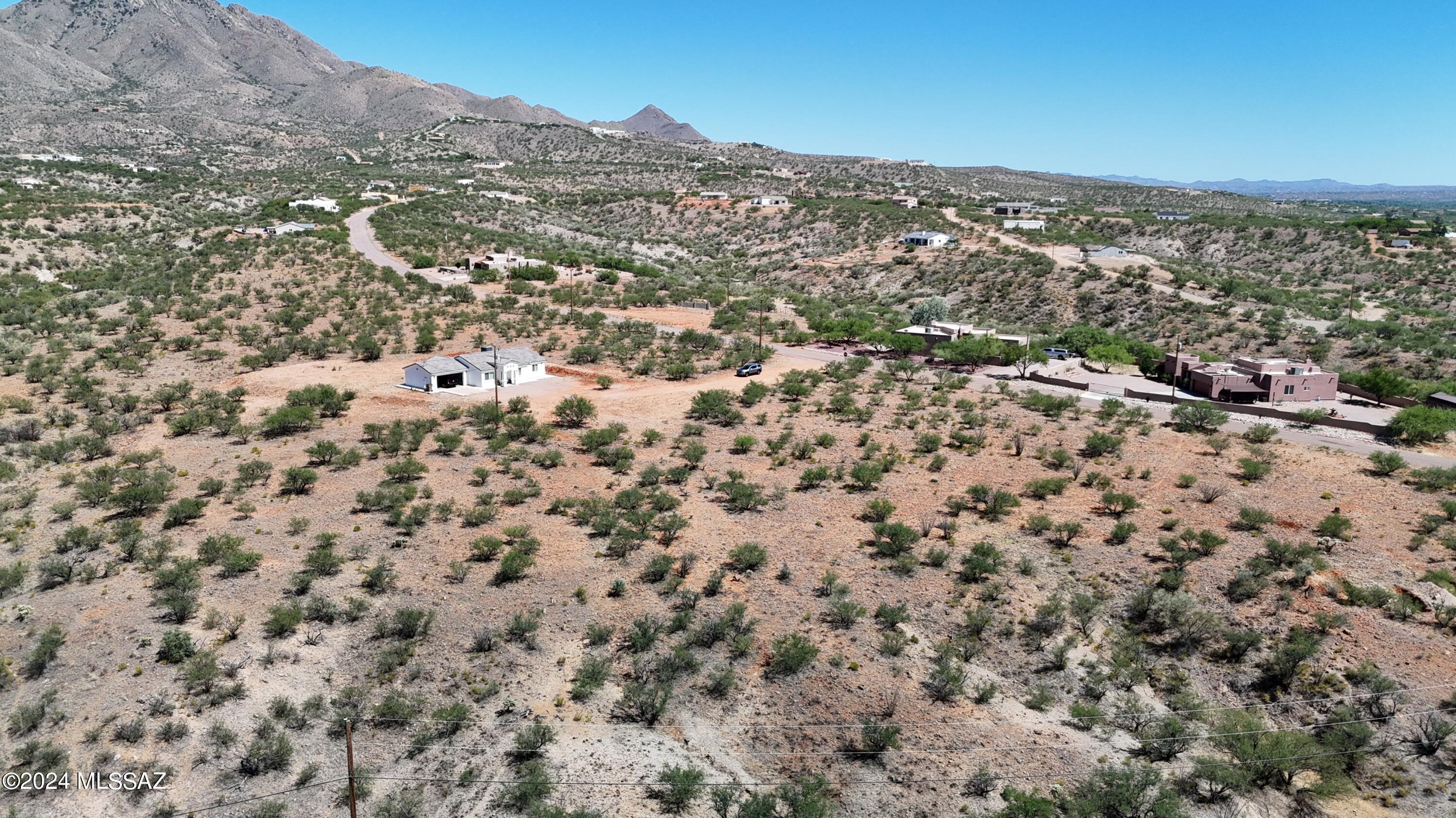 1692 Jazz Court, Unit 99 Rio Rico, AZ 85648 - Photo 7 of 11