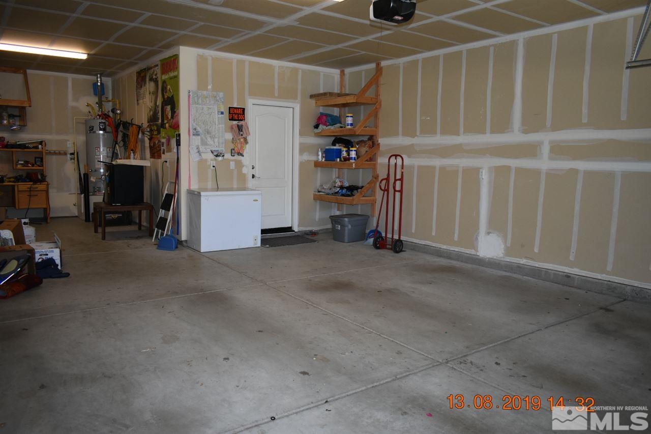 10836 Walnut Ridge Drive Reno, NV 89521 - Photo 6 of 25 a view of storage and utility room