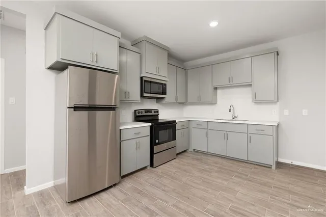 $2,499,000 | 1601 Hyatt Avenue, Pharr, TX 78577