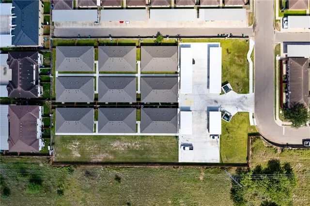 $2,499,000 | 1601 Hyatt Avenue, Pharr, TX 78577