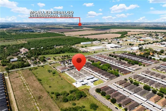 $2,499,000 | 1601 Hyatt Avenue, Pharr, TX 78577