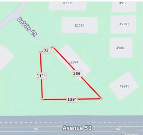 $899,995 | 0 DeVito Court, Indio, CA 92201