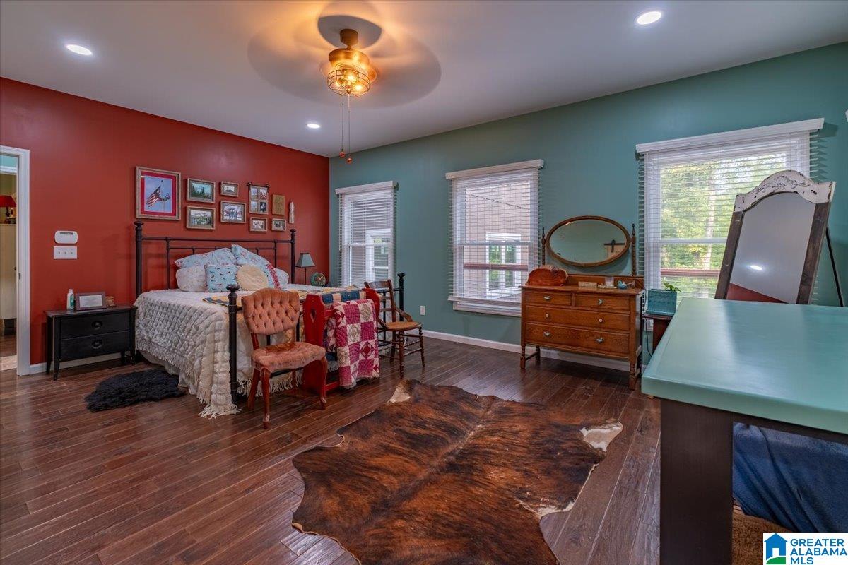 12414 County Road 49 Heflin, AL 36264 - Photo 51 of 63