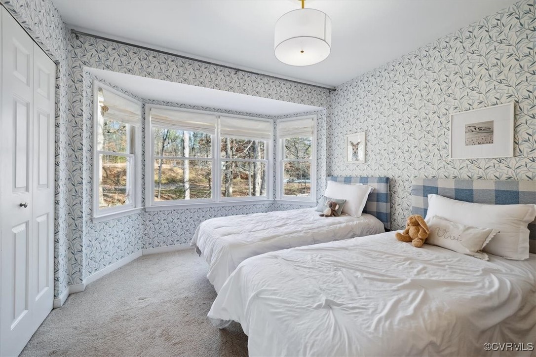8800 Overhill Road Henrico, VA 23229 - Photo 23 of 33 BR 4 - Bay window