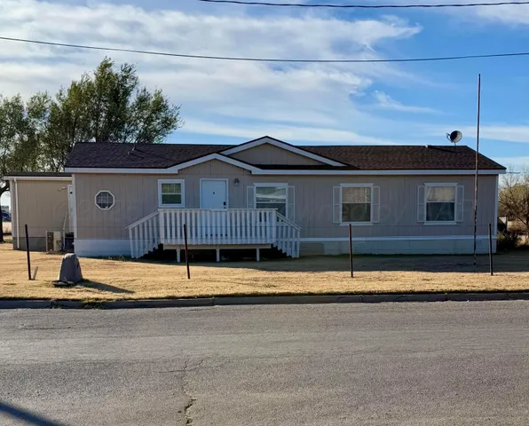 $275,000 | 1046 South Farley Street, Pampa, TX 79065