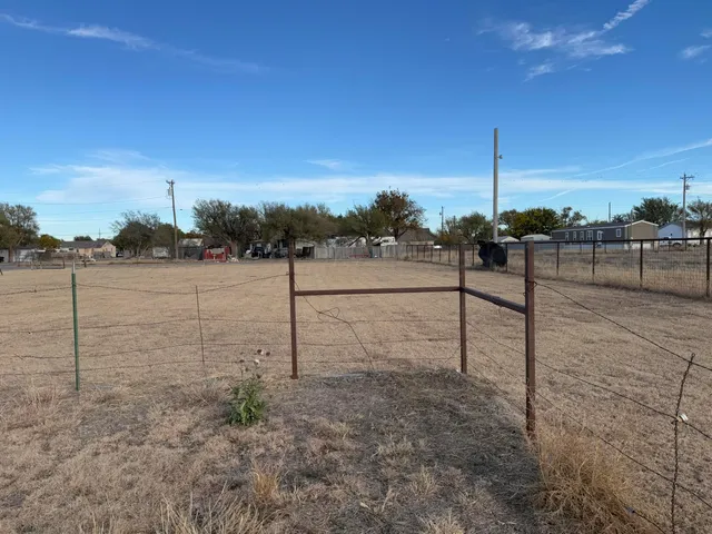 a view of an ocean beach