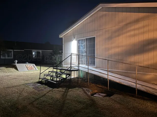 $275,000 | 1046 South Farley Street, Pampa, TX 79065