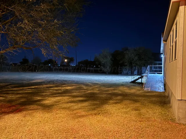 $275,000 | 1046 South Farley Street, Pampa, TX 79065