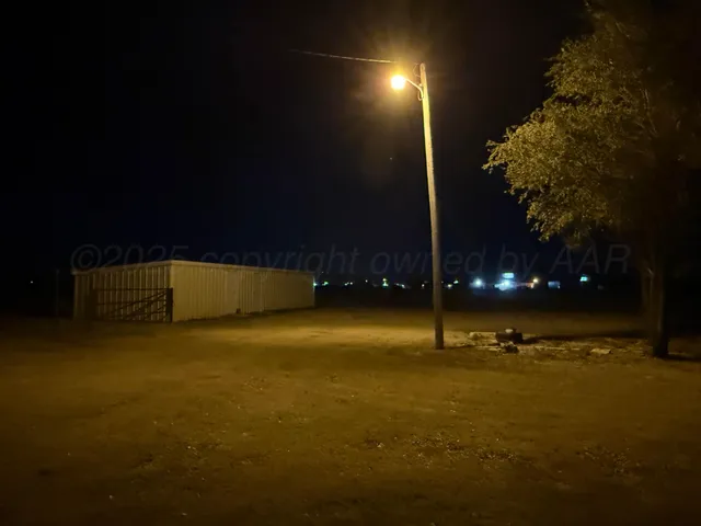 $275,000 | 1046 South Farley Street, Pampa, TX 79065