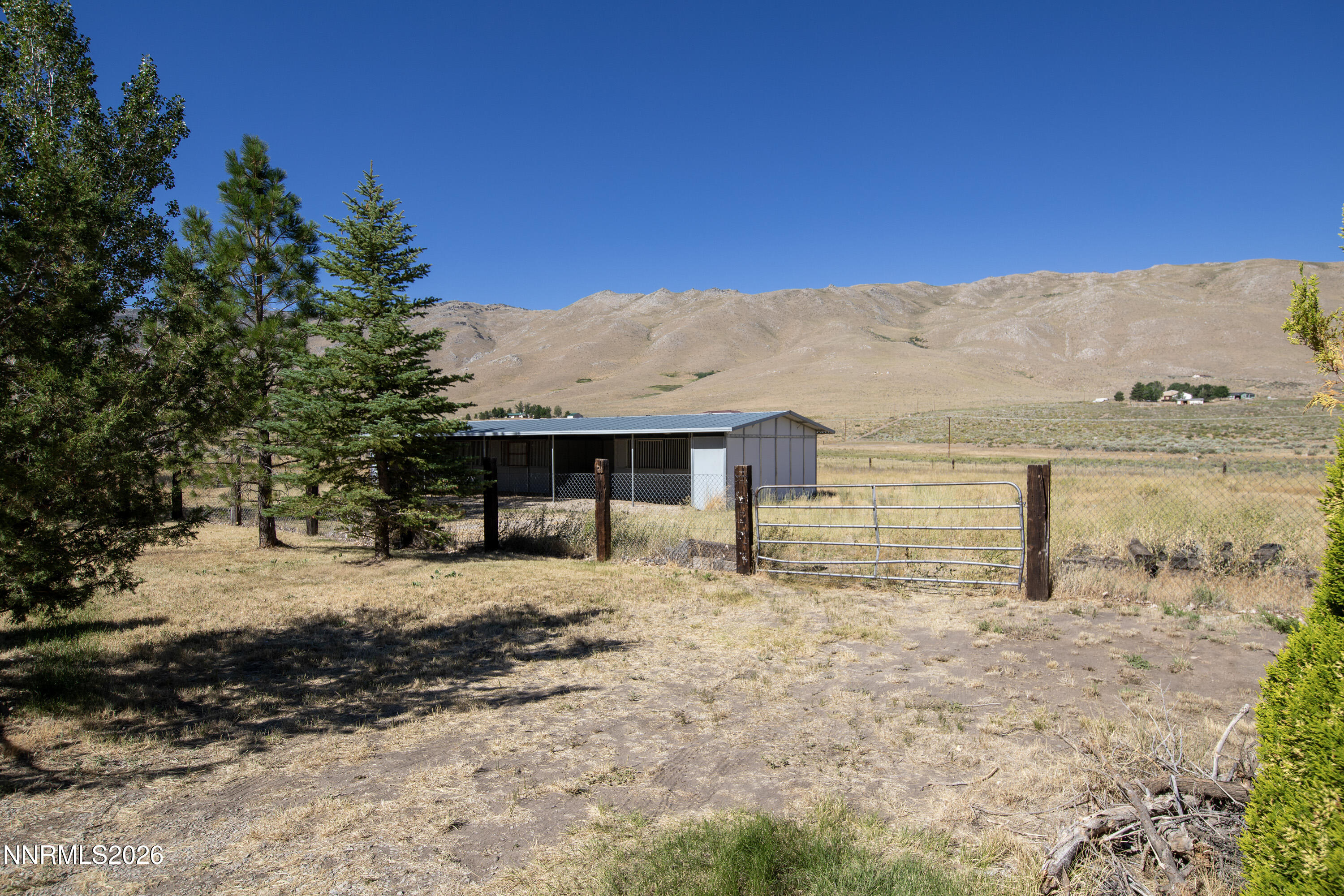 14695 Rancho Drive Reno, NV 89508 - Photo 43 of 82 Rancho14695-042