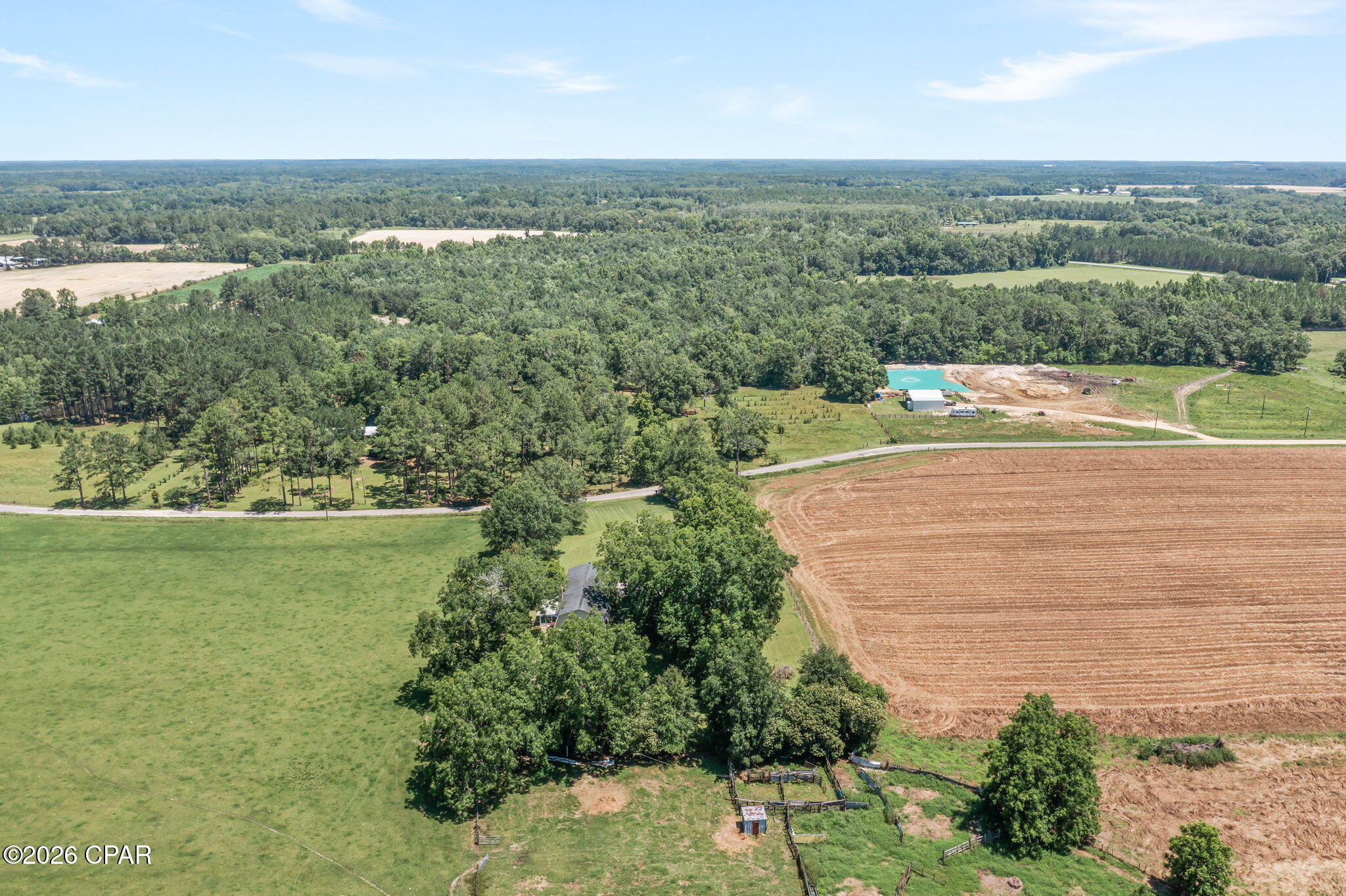 1561 Snell Road Chipley, FL 32428 - Photo 48 of 49