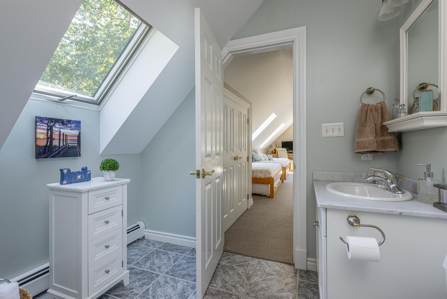 14 Landing Road Saco, ME 04072 - Photo 40 of 57 Guest Bath