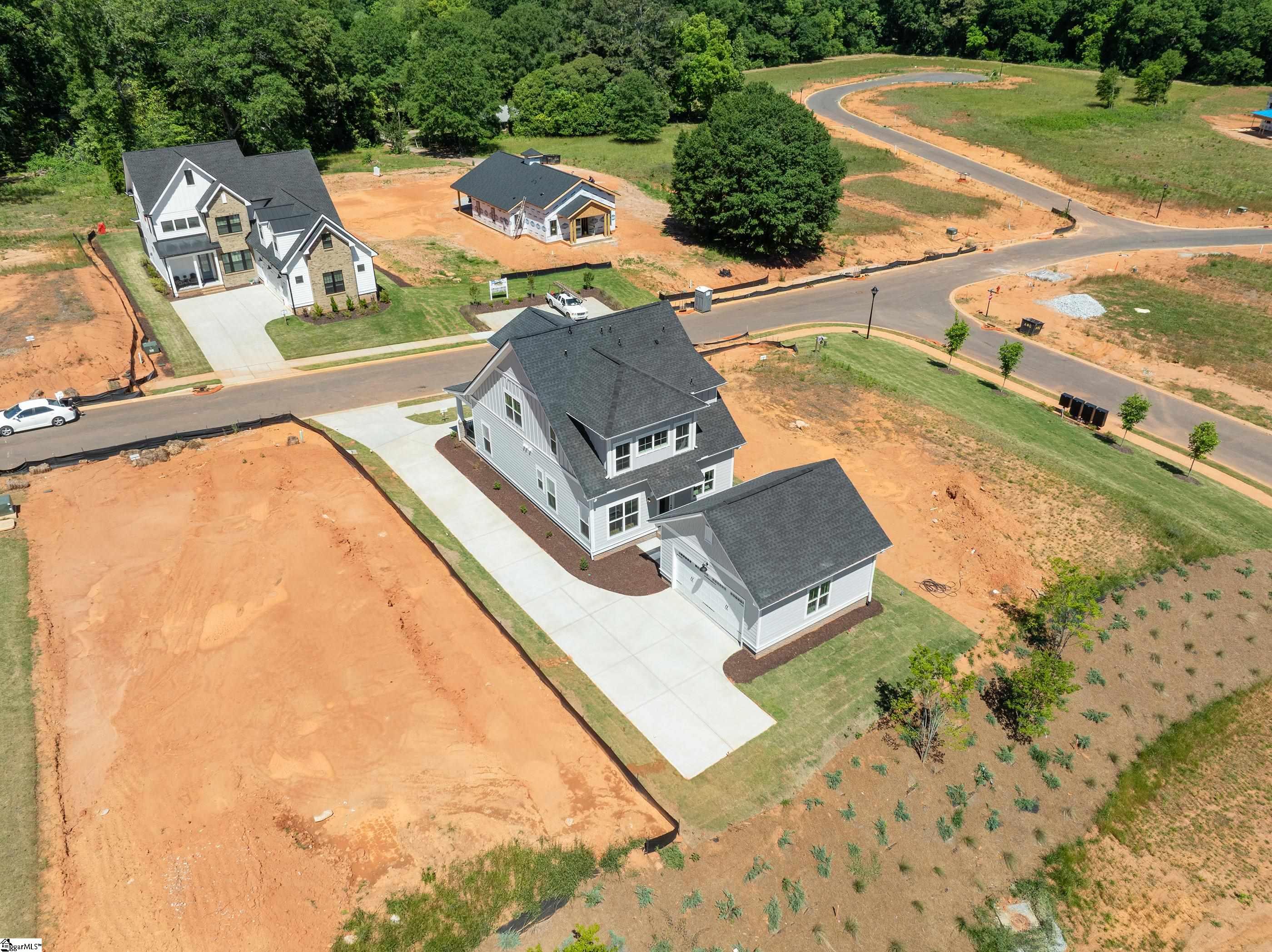 104 Benjamin Boulevard Pendleton, SC 29670 - Photo 47 of 50