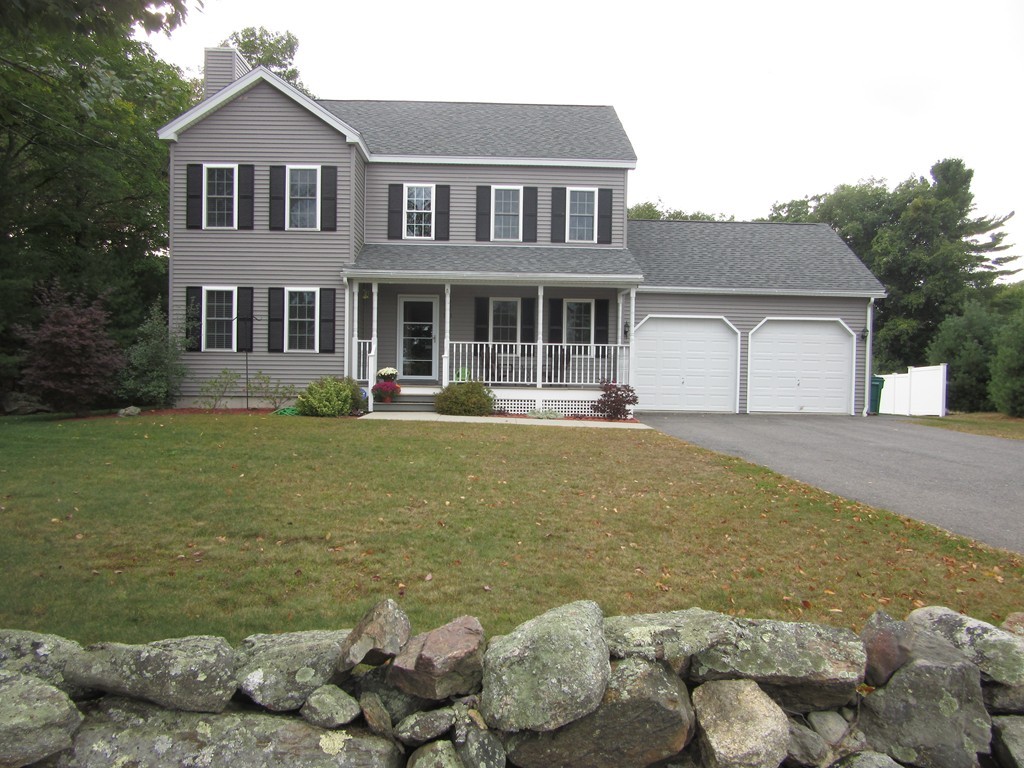 591 Rollstone Road Fitchburg, MA 01420 - Photo 14 of 14 Gallery Image 14