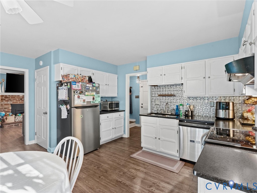 10200 Redbridge Road North Chesterfield, VA 23236 - Photo 11 of 33
