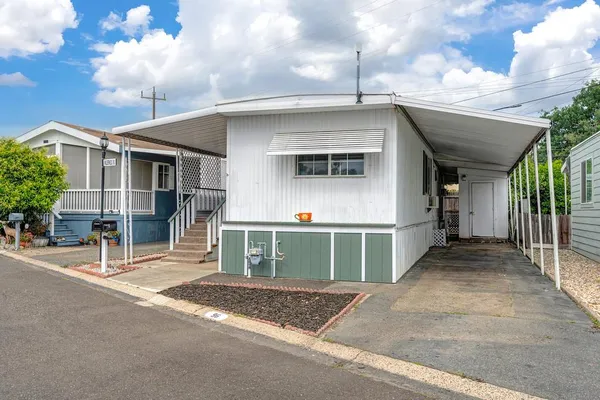 $57,500 | 96 Wilderness Road, Rancho Cordova, CA 95670
