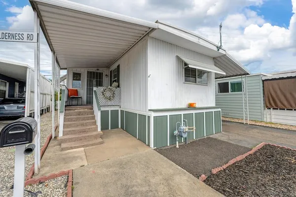 $57,500 | 96 Wilderness Road, Rancho Cordova, CA 95670