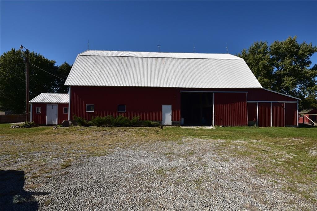 17725 Reineke-Schipper Road Botkins, OH 45306 - Photo 4 of 27