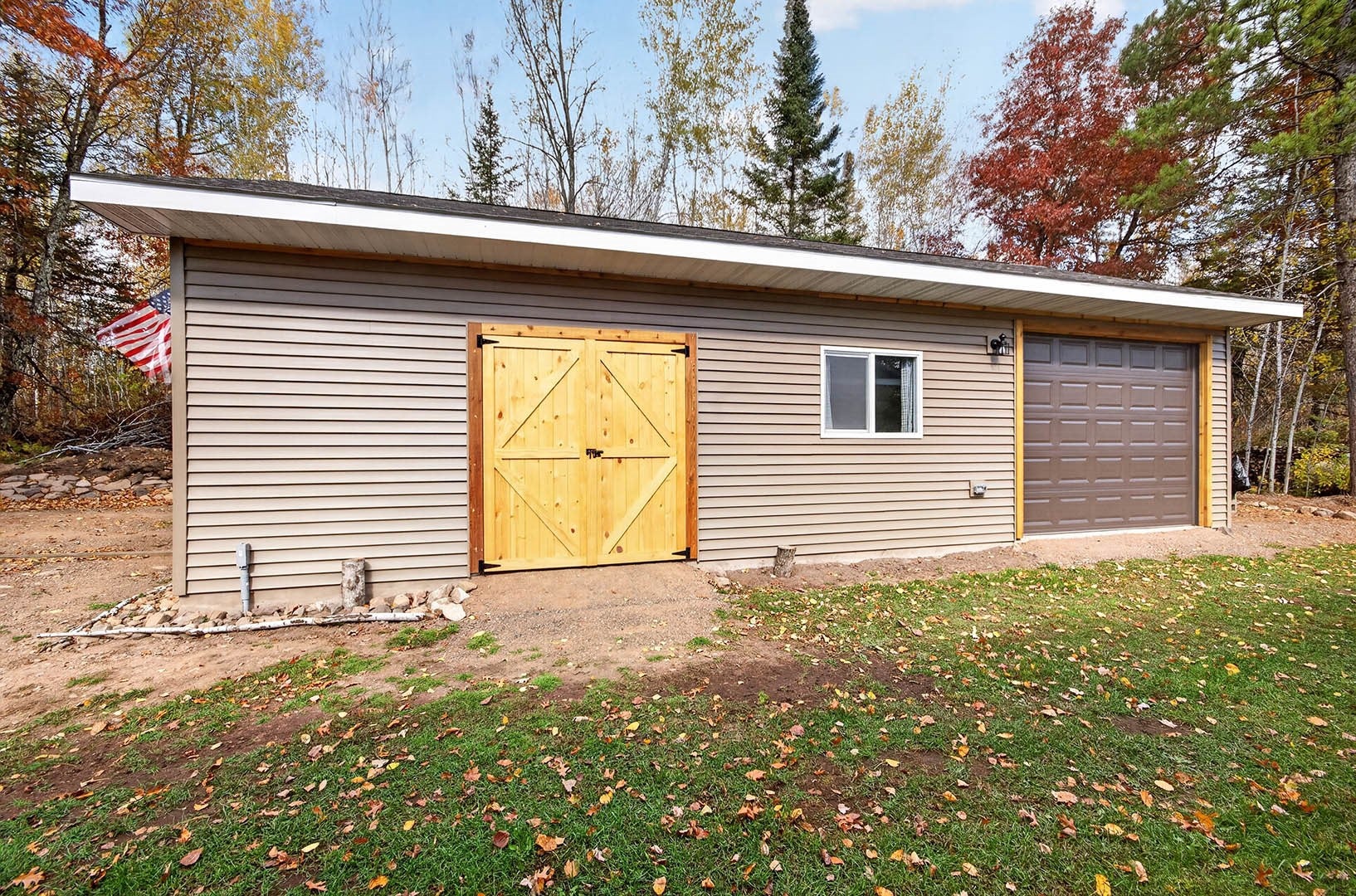 6218 Crotte Brook Road Gordon, WI 54838 - Photo 8 of 33 Gallery Image 8