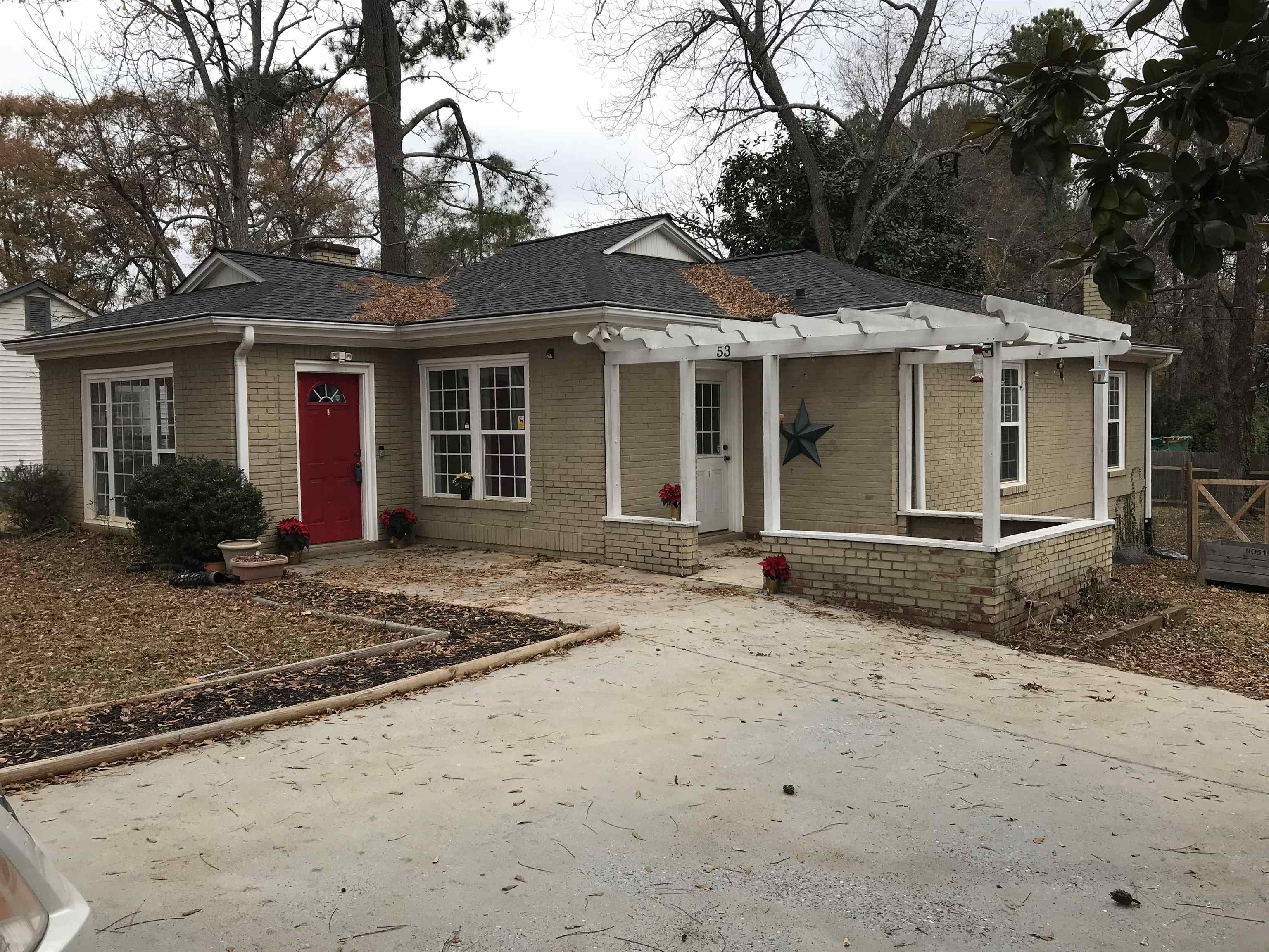 53 South Howard Street Inman, SC 29349 - Photo 1 of 15