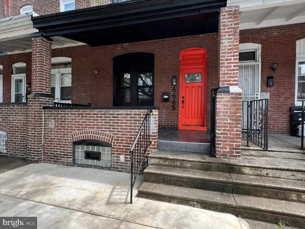 $2,000 | 6645 Vandike Street, Philadelphia, PA 19135