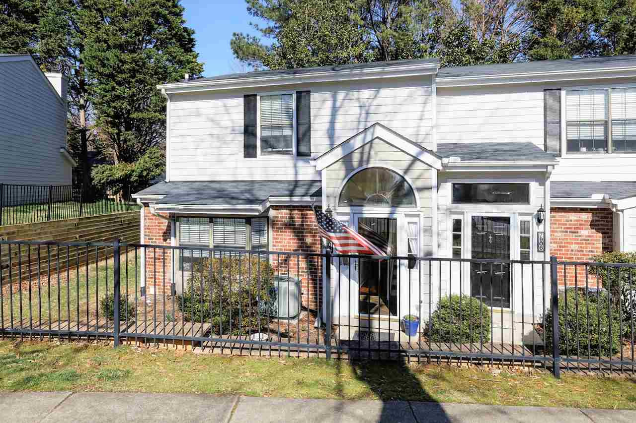 7908 Falcon Rest Circle Raleigh, NC 27615 - Photo 1 of 15 Photo 1