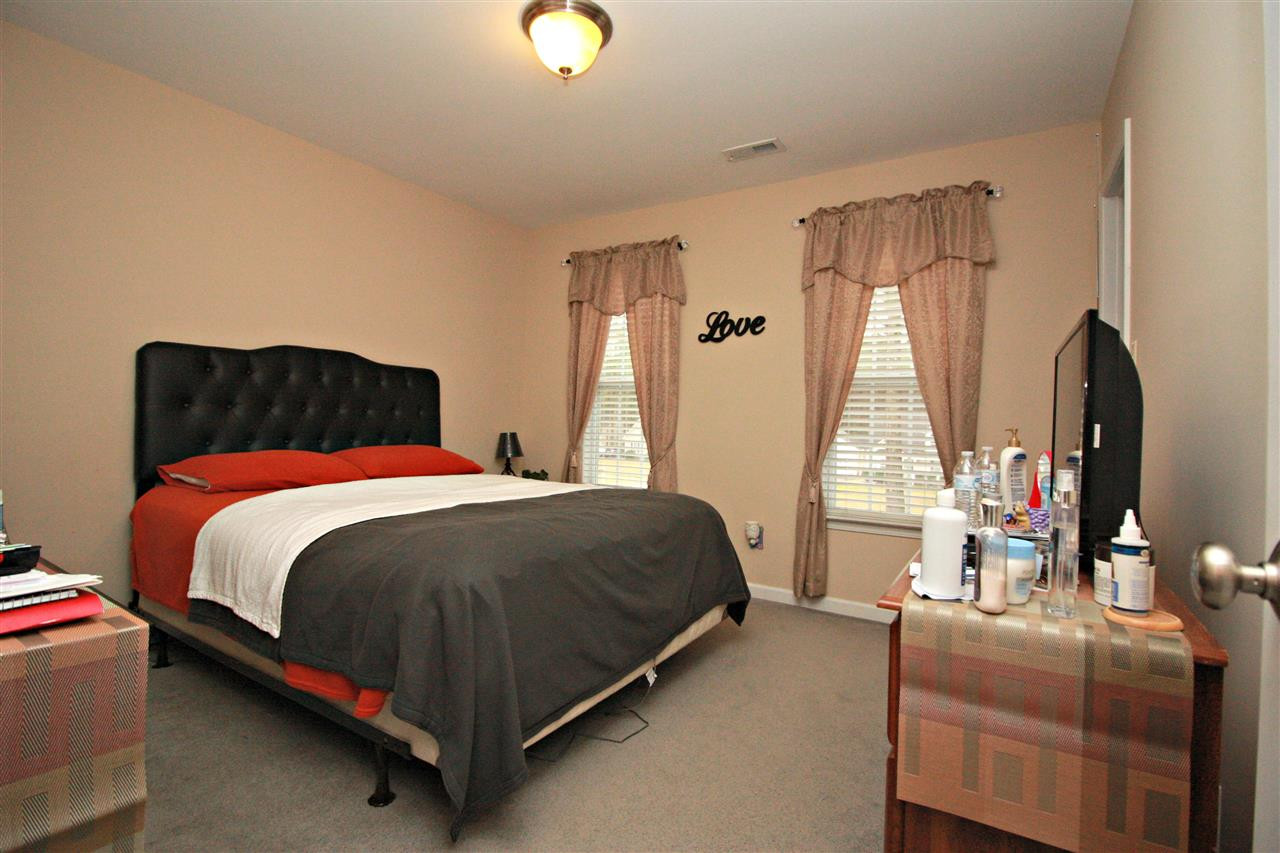 121 Rustic Lane Smithfield, NC 27577 - Photo 13 of 25 Photo 13