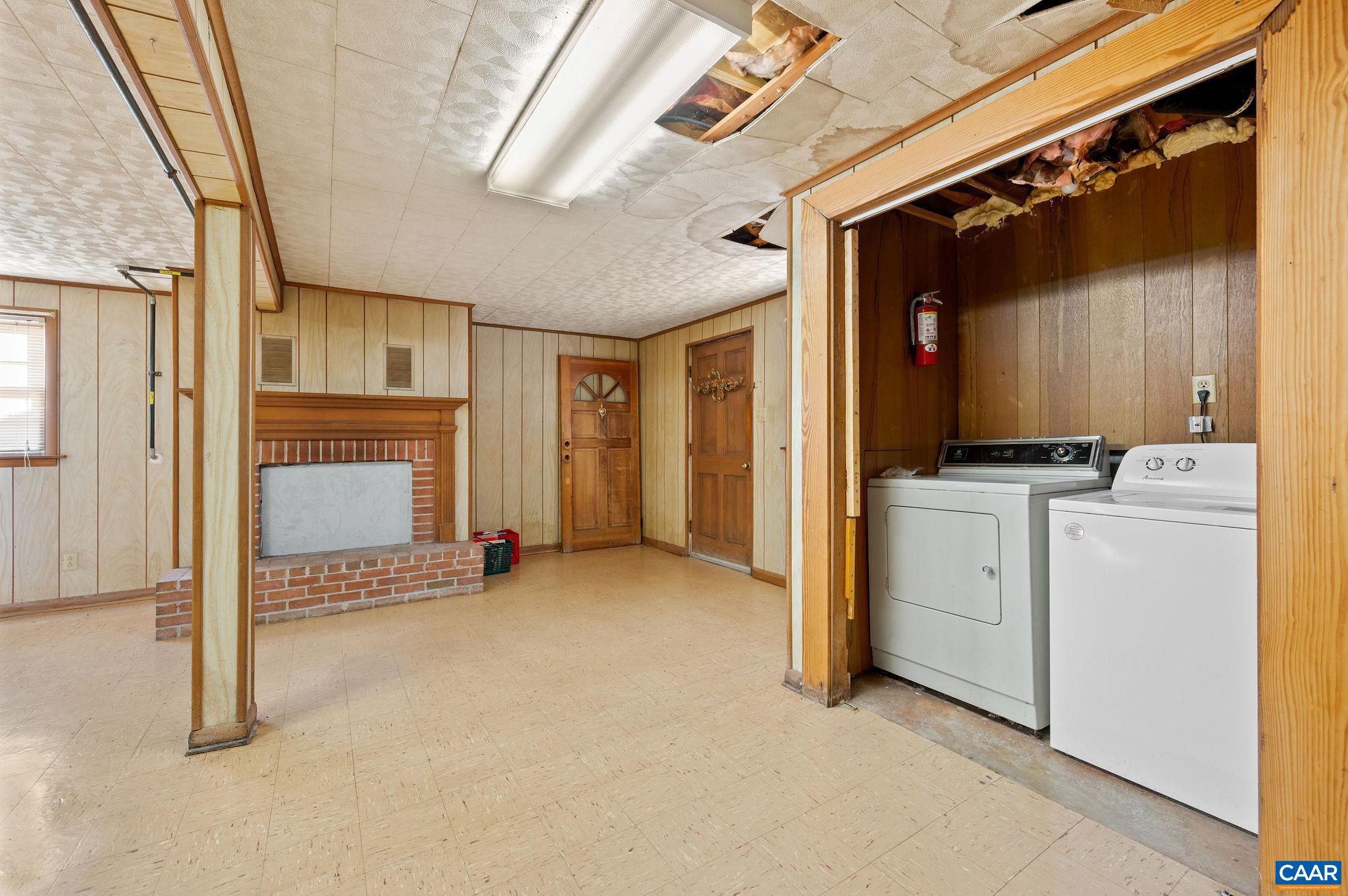 202 Hartmans Mill Road Charlottesville, VA 22902 - Photo 19 of 27 a view of a storage & utility room
