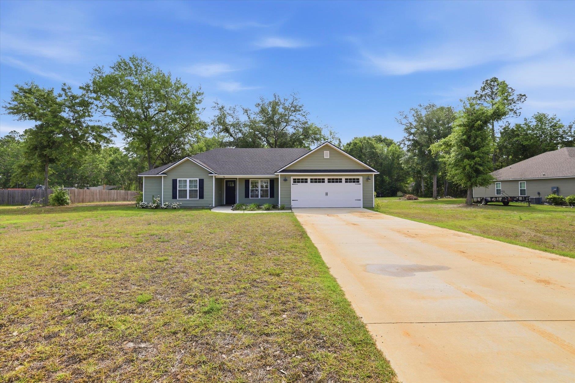 90 Trail Of Hawk Road Quitman, GA 31643 - Photo 6 of 66