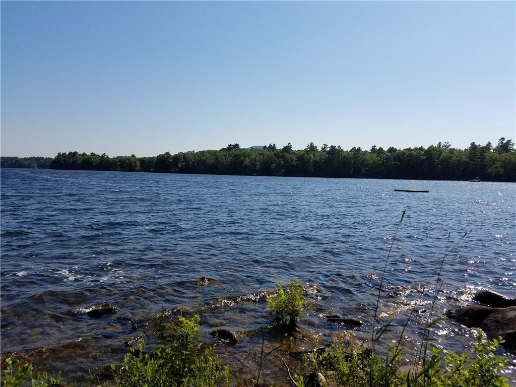 0 Fernald's Neck Road Lincolnville, ME 04849 - Photo 2 of 10 Photo