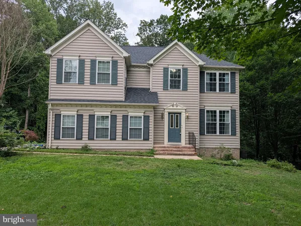 $637,000 | 2440 Abigail Court, Prince Frederick, MD 20678