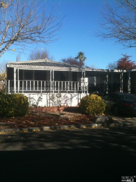 803 Corte Azul, Unit 803 Rohnert Park, CA 94928 - Photo 1 of 1 Gallery Image 1
