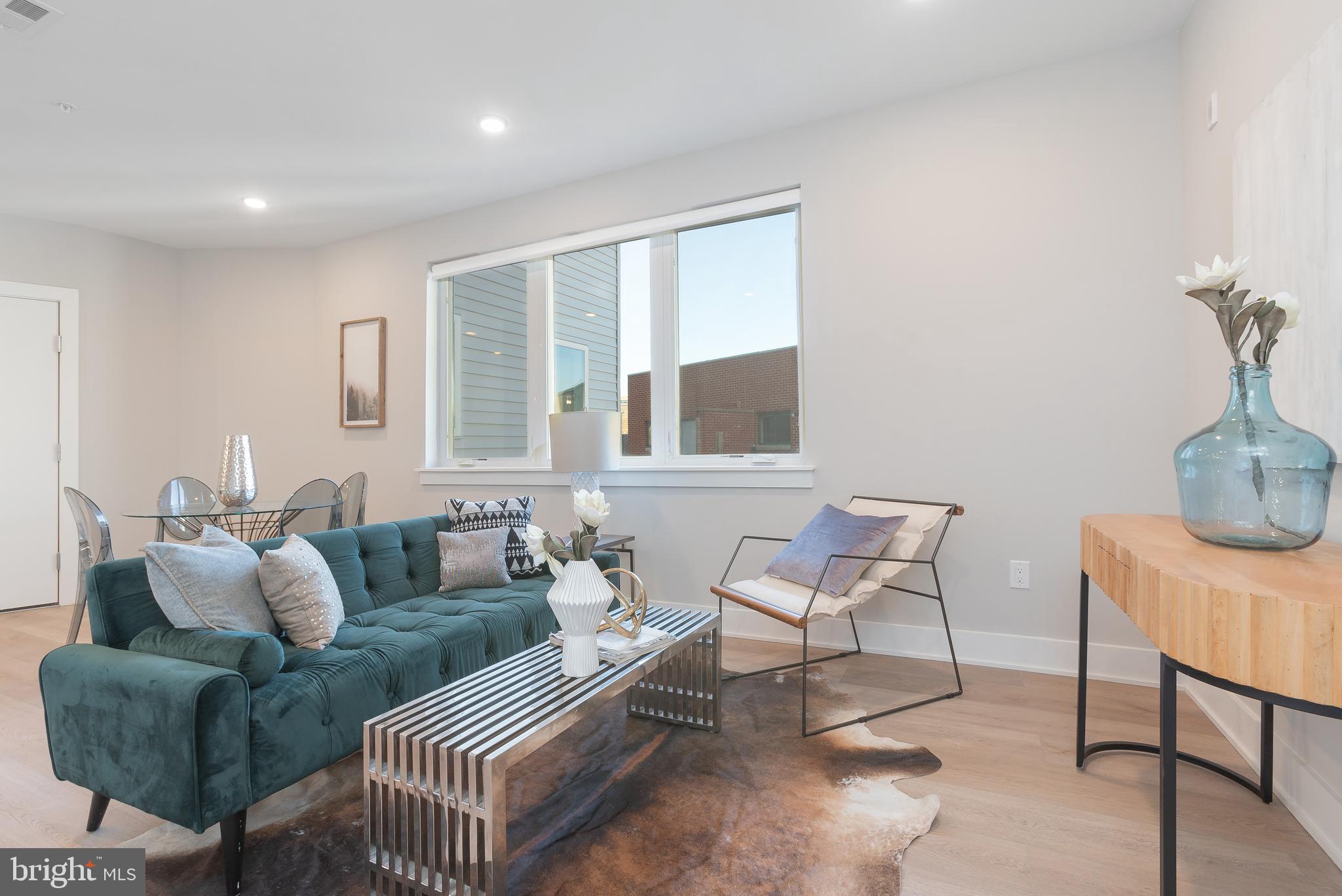 1513 Ridge Avenue, Unit 501 Philadelphia, PA 19130 - Photo 4 of 19
