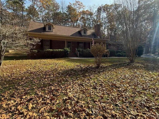 $425,000 | 403 South Sequoyah Circle Northeast, Calhoun, GA 30701