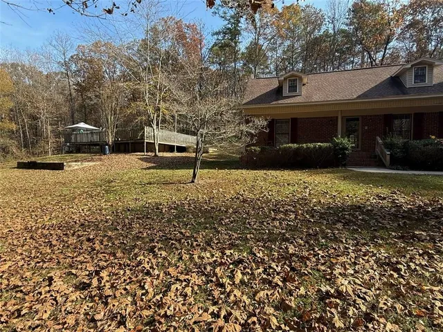 $425,000 | 403 South Sequoyah Circle Northeast, Calhoun, GA 30701