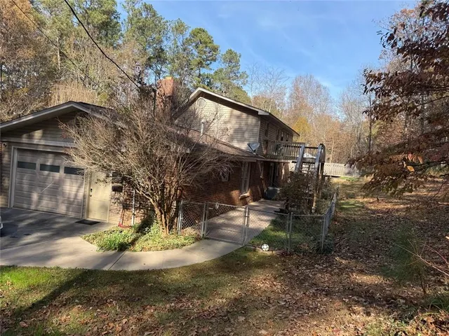 $425,000 | 403 South Sequoyah Circle Northeast, Calhoun, GA 30701