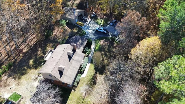 $425,000 | 403 South Sequoyah Circle Northeast, Calhoun, GA 30701