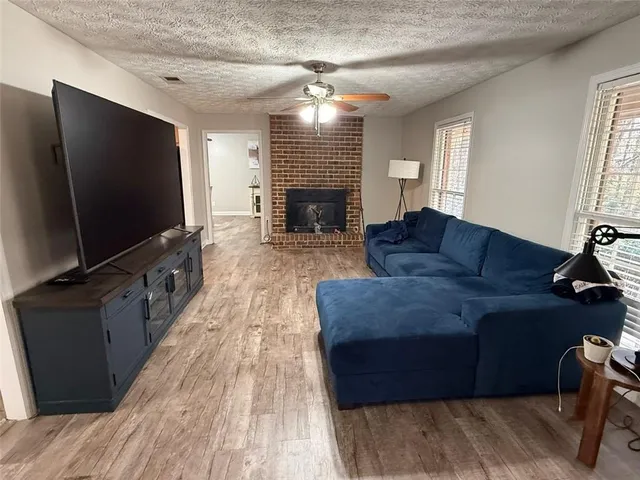 $425,000 | 403 South Sequoyah Circle Northeast, Calhoun, GA 30701