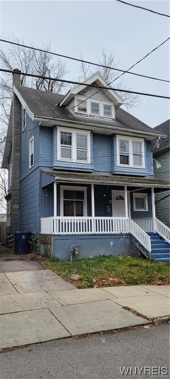 147 Riverside Avenue Buffalo, NY 14207 - Photo 1 of 1 Gallery Image 1