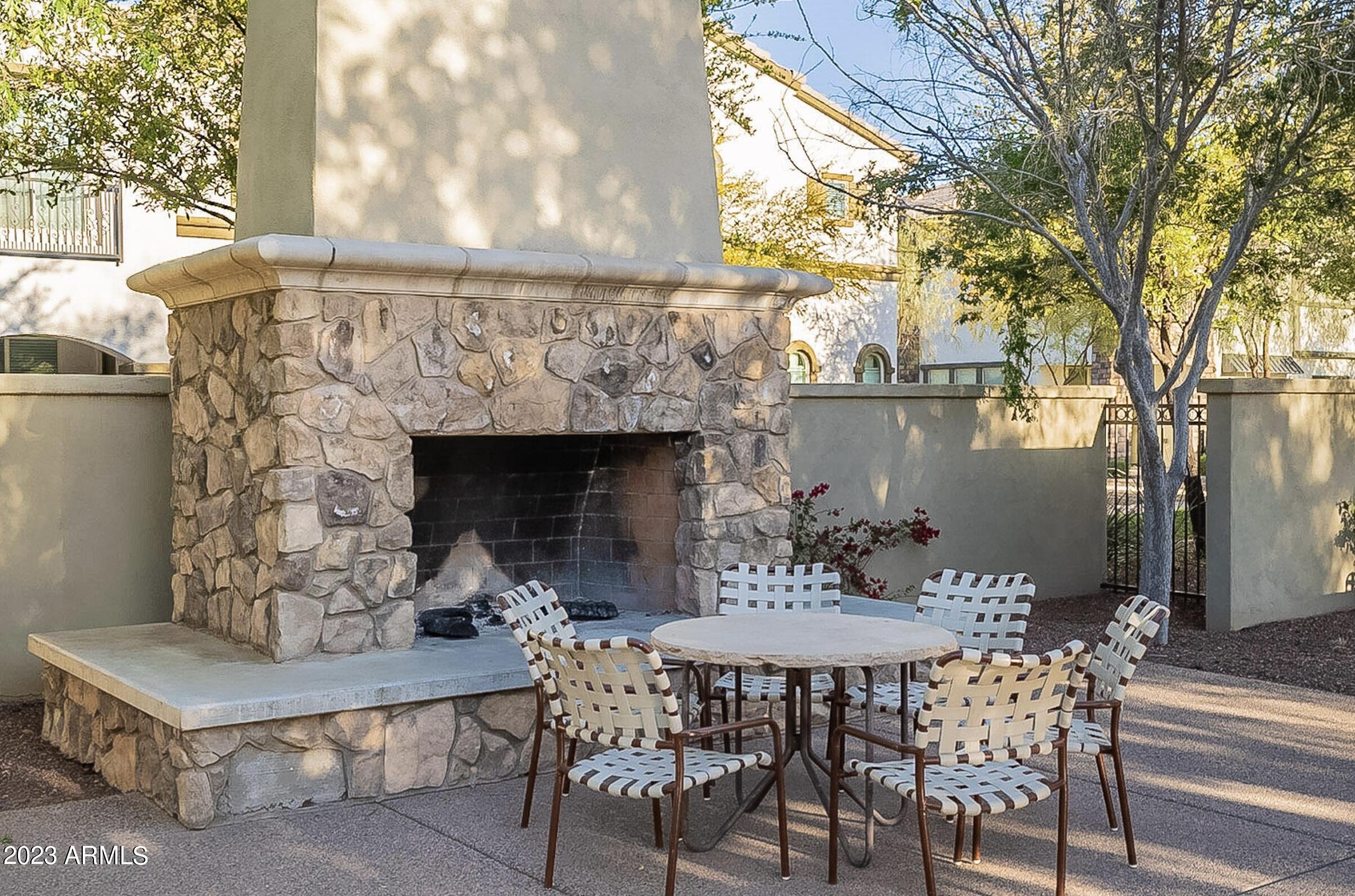 2774 South Decatur Drive, Unit 101 Gilbert, AZ 85295 - Photo 23 of 33 71EDF45B-27D8-44C5-8861-FC3294F40627