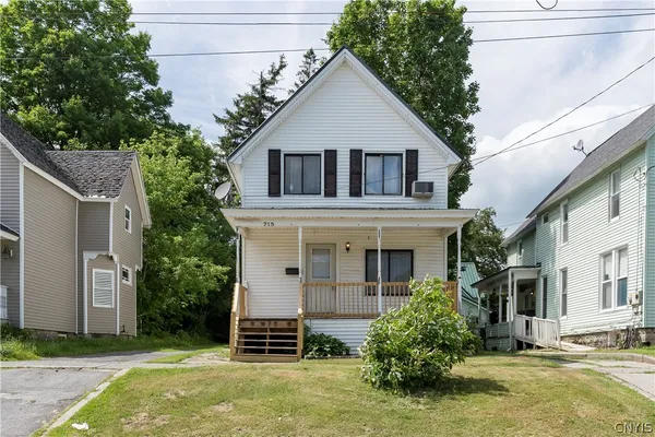 $159,900 | 715 West Street, Wilna, NY 13619