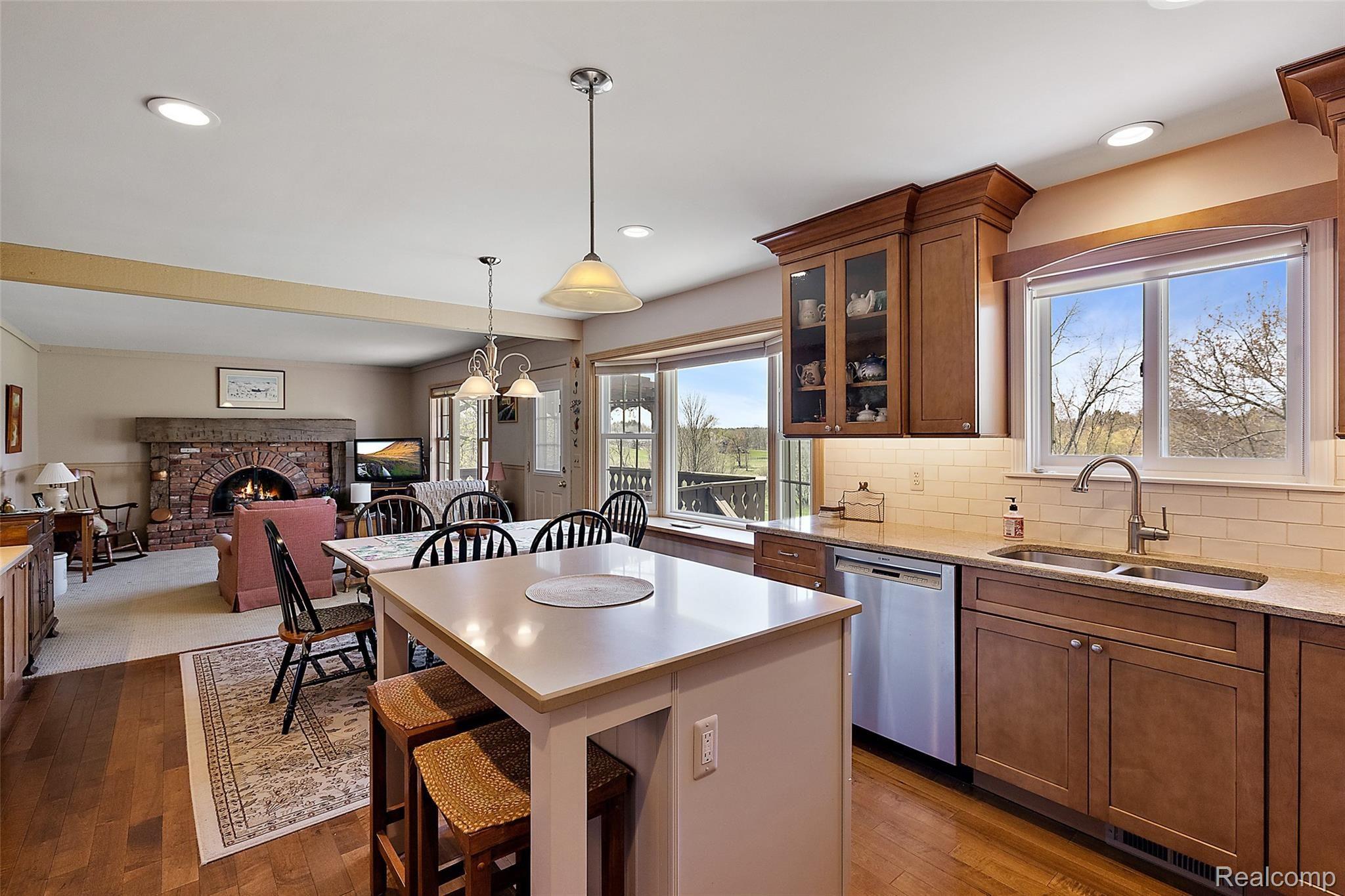 2656 Lake George Road Oakland, MI 48363 - Photo 13 of 64 2656 Lake George-38.jpg