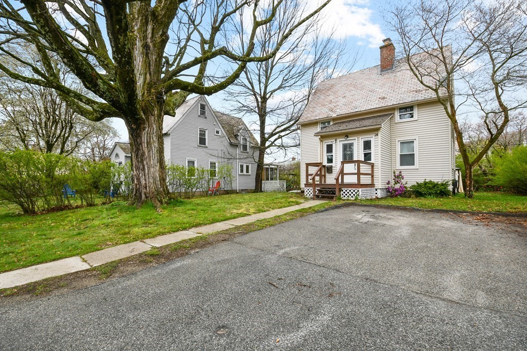 24 Heroult Road Worcester, MA 01606 - Photo 20 of 24 Gallery Image 20