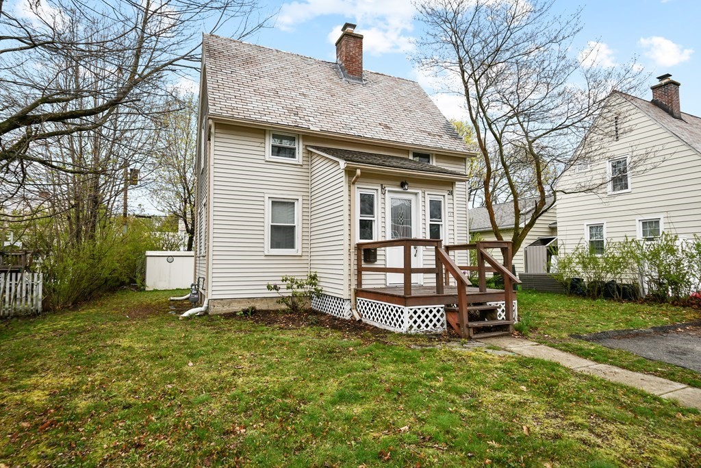 24 Heroult Road Worcester, MA 01606 - Photo 21 of 24 Gallery Image 21