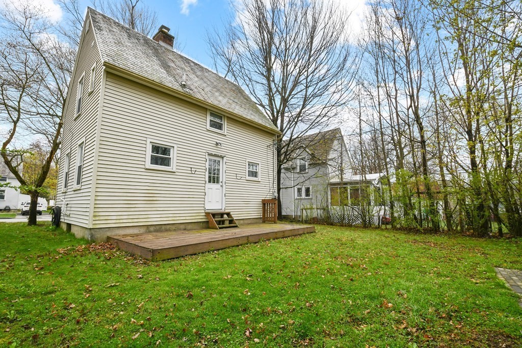 24 Heroult Road Worcester, MA 01606 - Photo 22 of 24 Gallery Image 22