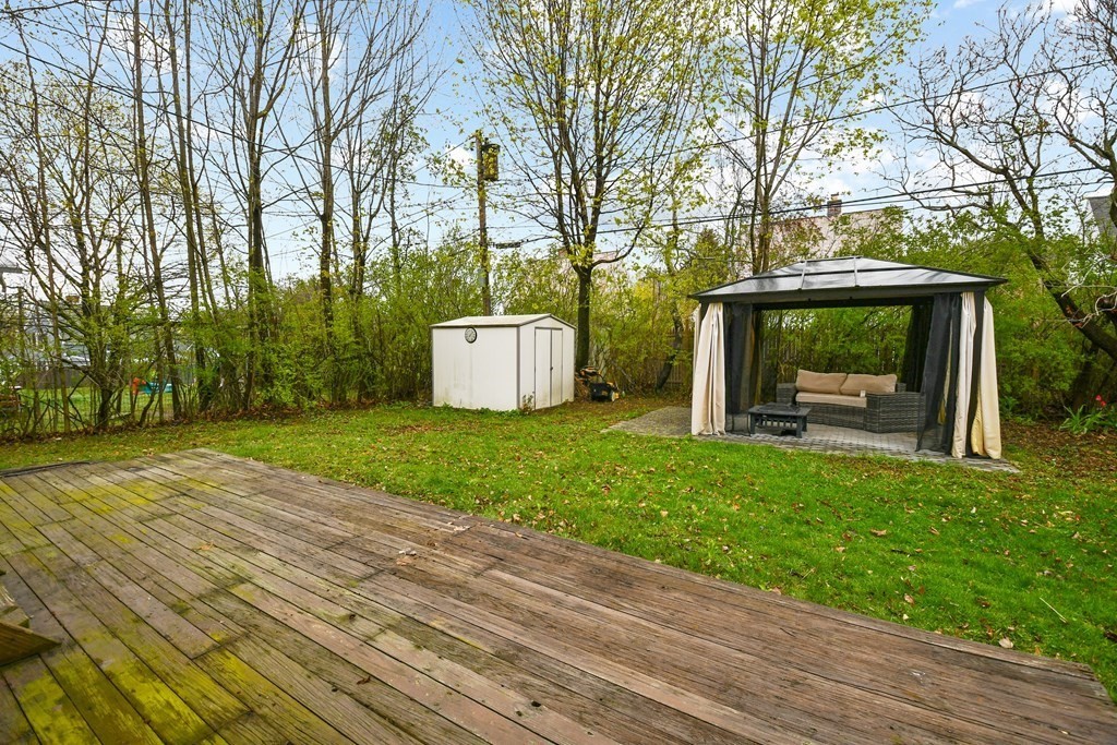 24 Heroult Road Worcester, MA 01606 - Photo 23 of 24 Gallery Image 23
