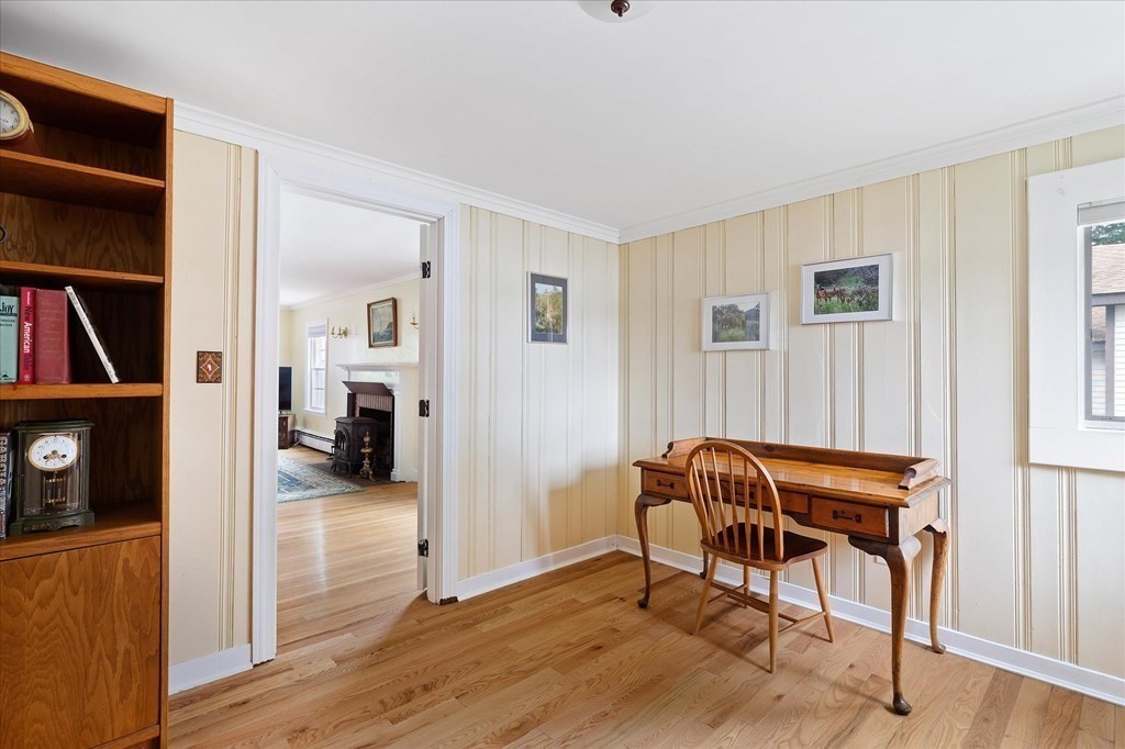 5 West Sutton Road Sutton, MA 01590 - Photo 17 of 36