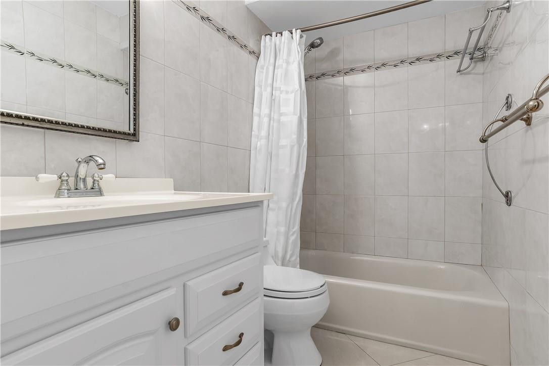 600 North Park Road Hollywood, FL 33021 - Photo 22 of 28 Bathroom 2