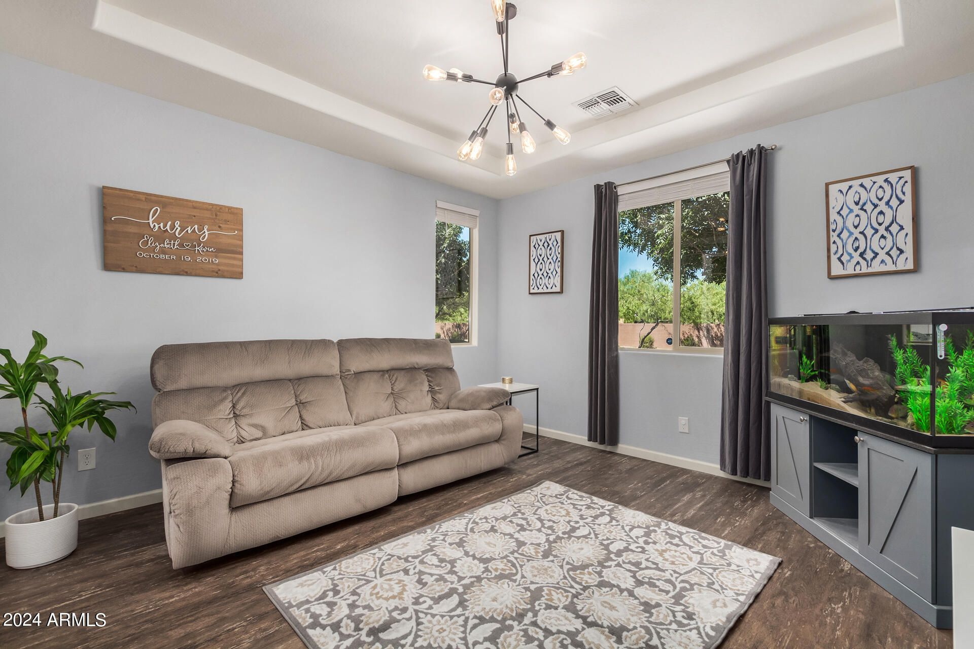 59 North Iss Drive Gilbert, AZ 85233 - Photo 20 of 44 DEN/OFFICE