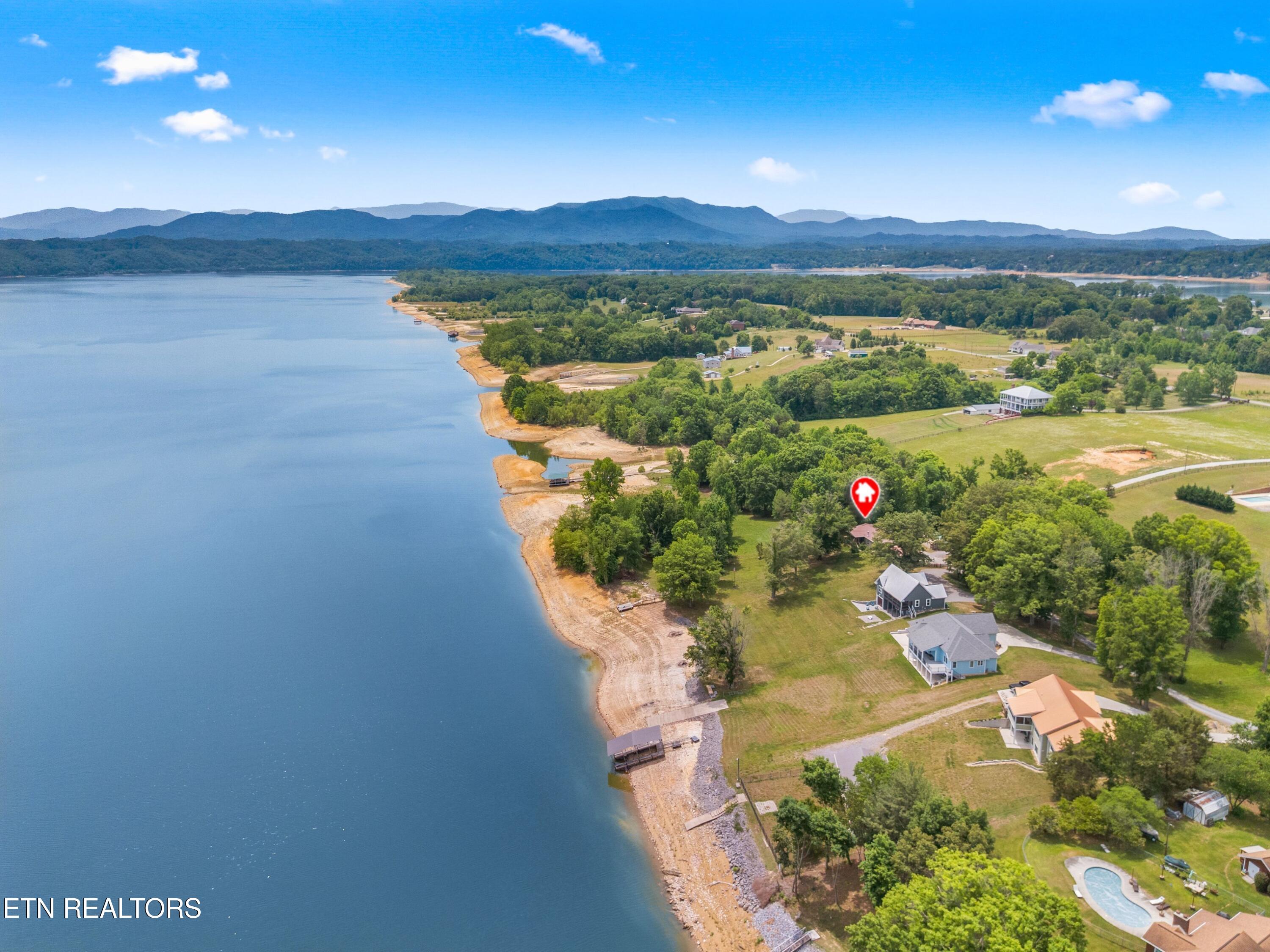 860 Harrison Ferry Road Baneberry, TN 37890 - Photo 28 of 60 060-860HarrisonFerryRoad-Baneberry-TN-37